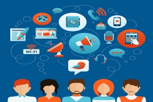 Communication Market Current & Upcoming Trends